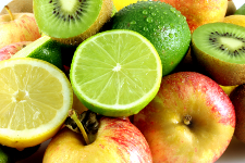 fruit