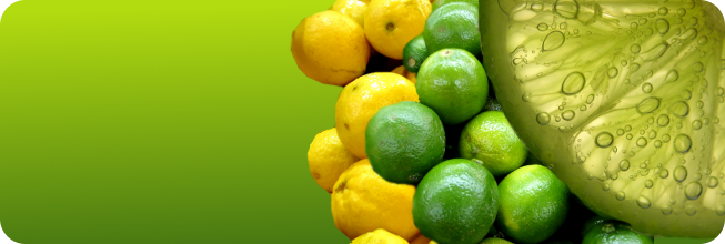 lime